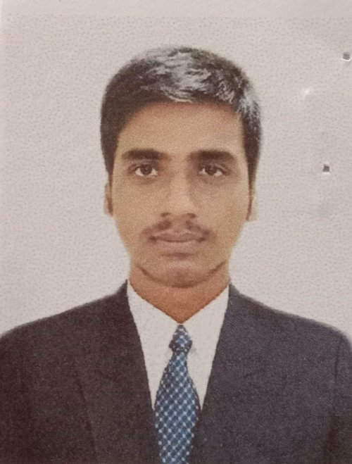 Teacher