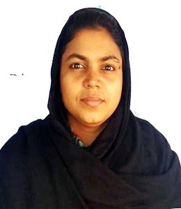 Teacher