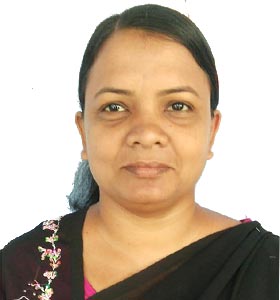 Teacher