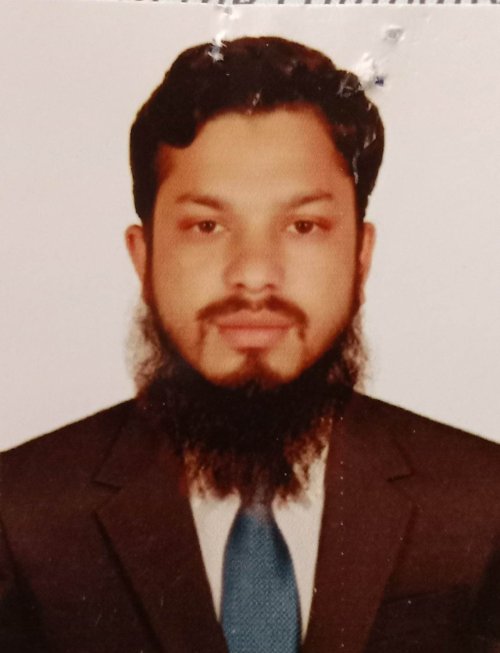 Teacher
