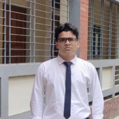 Teacher