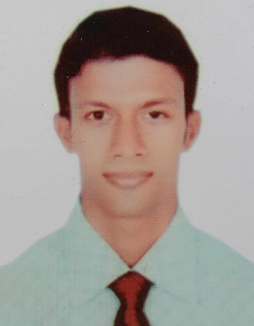 Teacher